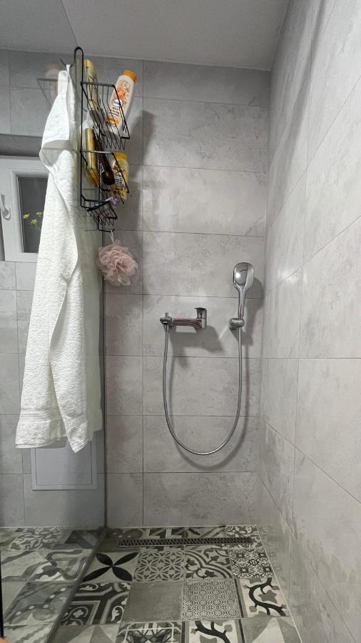 Apartman Lalica Split Exterior foto