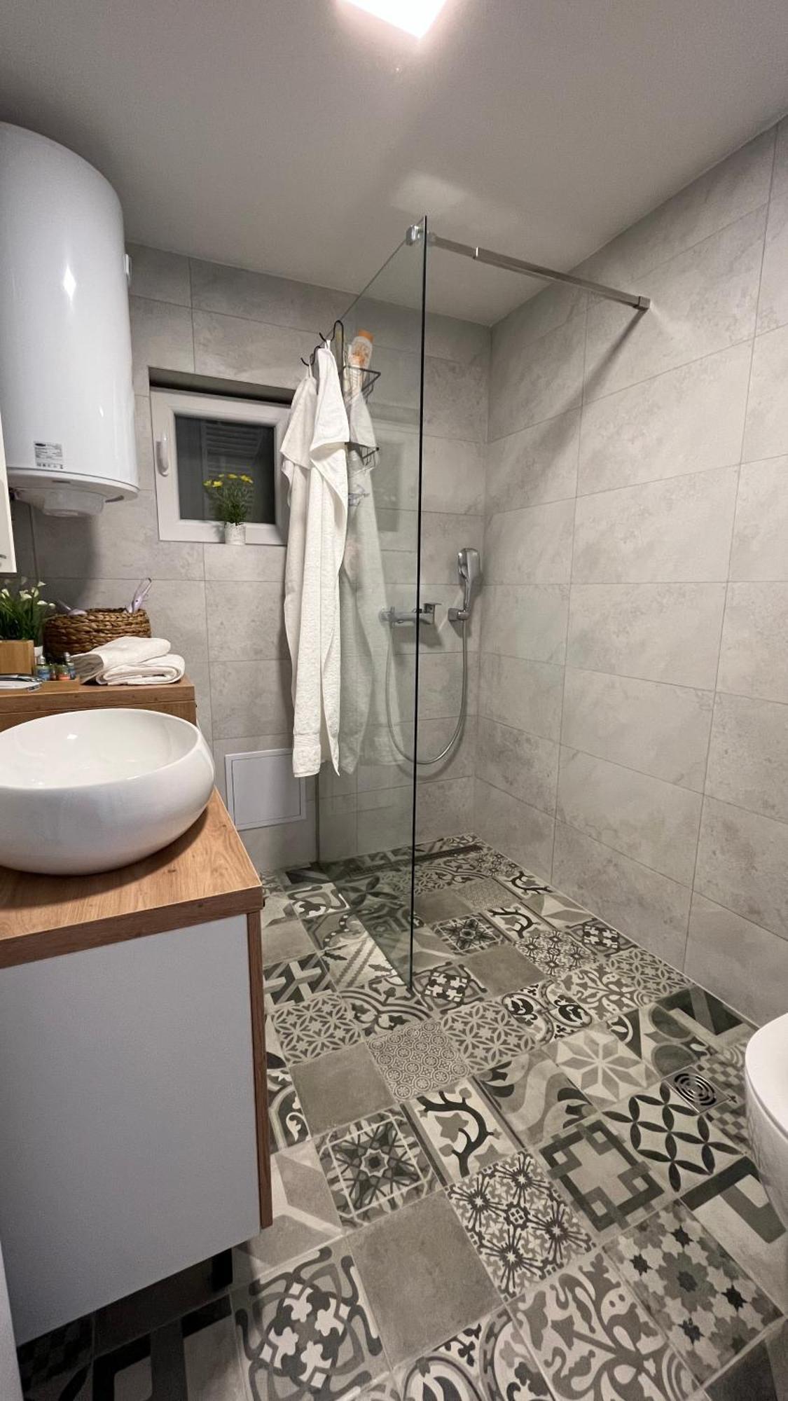 Apartman Lalica Split Exterior foto