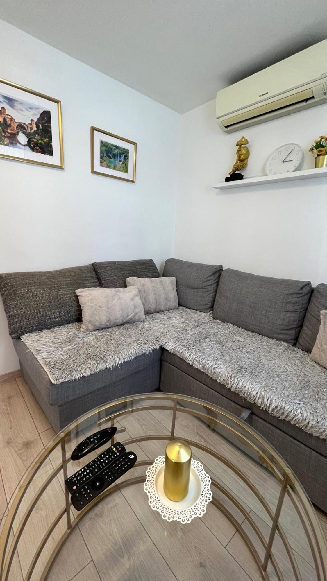 Apartman Lalica Split Exterior foto